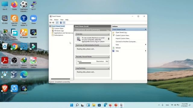 Memory Diagnostic Tool Windows 11 смотреть онлайн