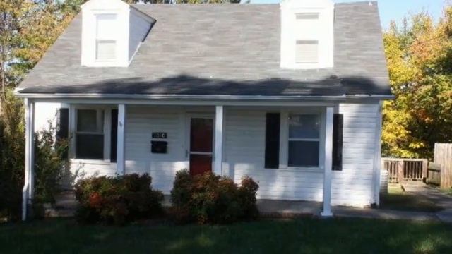 1010 Chalmers Street смотреть онлайн