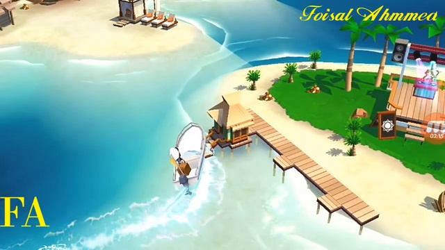 FARM VILLE HACKS-TROPIC ESCAPE GAMES 2017 For Android /IOS MOBILE. смотреть онлайн