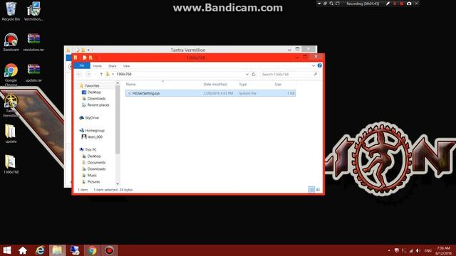 How to Properly Install the game смотреть онлайн