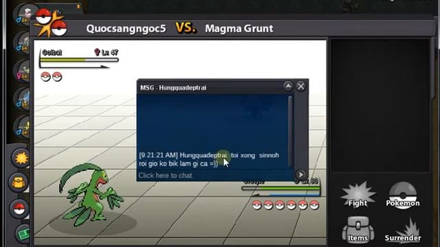 Hướng dẫn Pokemon revolution online HOEEN Tập 10 смотреть онлайн