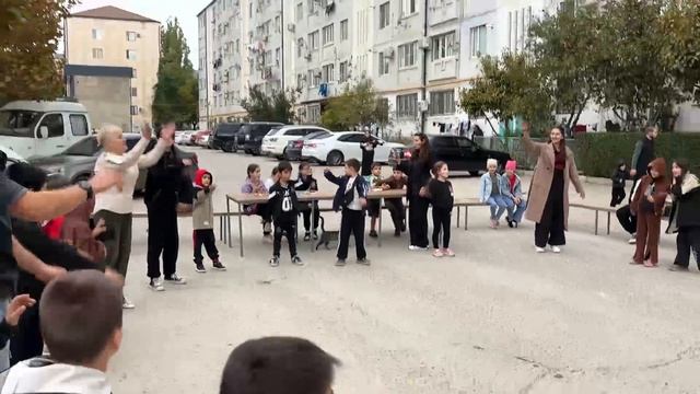 День соседей смотреть онлайн