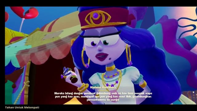 Download Spongebob The Cosmic Shake Android Offline смотреть онлайн