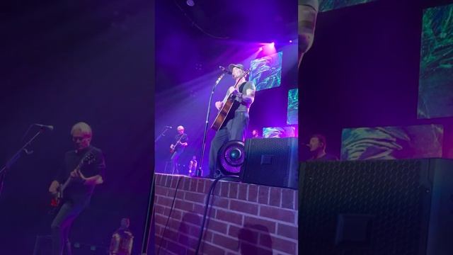 Goo Goo Dolls SLIDE 9/20/23 Southaven, MS смотреть онлайн