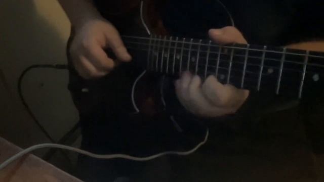 I Loved Another Woman-Peter Green's Fleetwood Mac (Instrumental Cover) смотреть онлайн