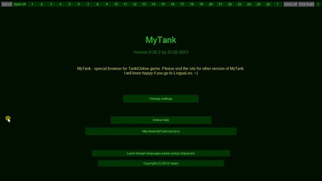 How To install Tanki Online For Computer смотреть онлайн