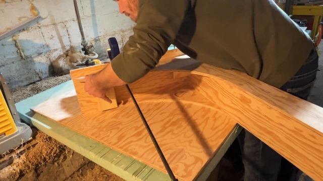 Boat Seat Reupholstery (Part 1) Backrest Rebuild смотреть онлайн