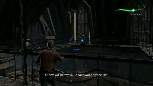 Harry Potter and the deathly hallows part 2 - PC GAME (Expert Mode) Chapter 12: The last stand смотреть онлайн