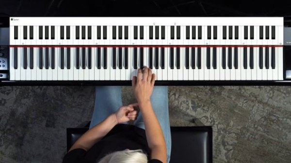 6 - Your First Chord Progression