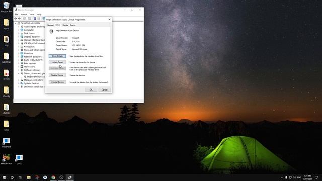 How to Fix Audio Issues & Sound Problems in Windows 10 - 6 Ways смотреть онлайн
