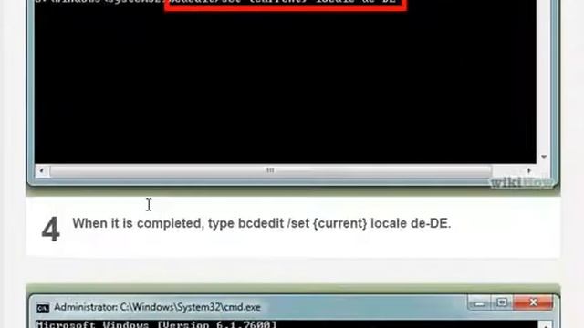 Change Display Language смотреть онлайн