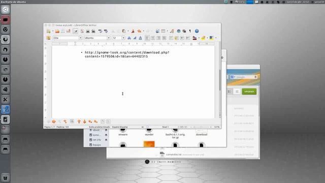 CUSTOMIZACIÓN Y COMPIZ EN RARING RINGTAIL UBUNTU LINUX UBUNTU смотреть онлайн