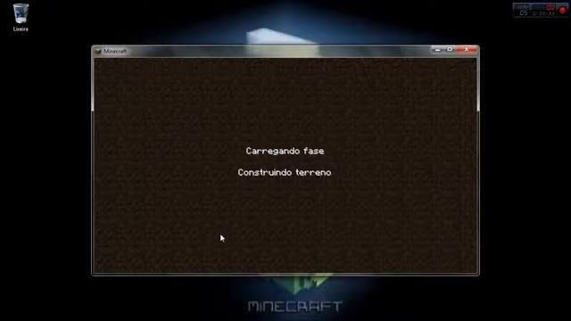Como instalar o Mod do mapa MC 1.5.2 смотреть онлайн