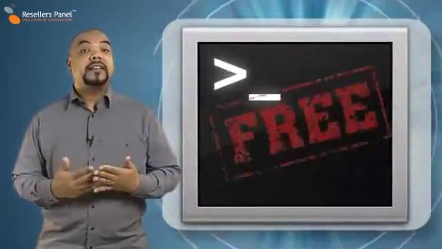 Virtual Server Uptime Video flv смотреть онлайн