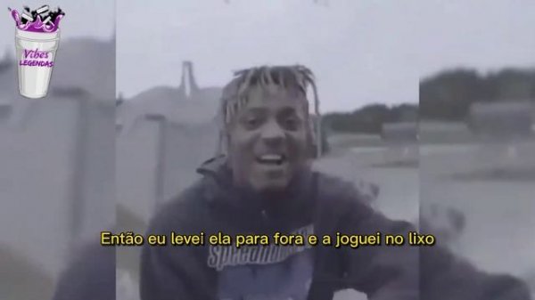 Juice WRLD - Make Believe (Legendado)