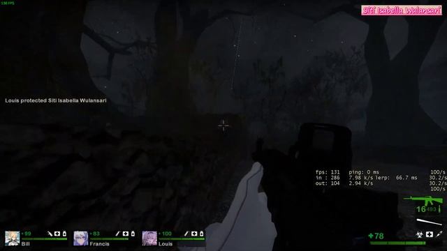 Left 4 Dead 2 Custom Campaign | Bloodsouls смотреть онлайн