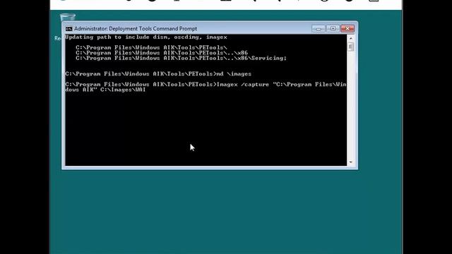 70-680 Lab2-7: Capturing an Image смотреть онлайн