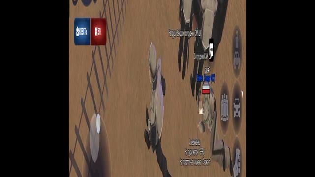 Вербовка какого то чела