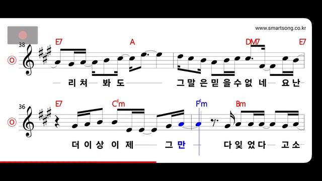 먼데이키즈 - Never Say Goodbye MR смотреть онлайн