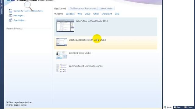register visual studio ultimate 2010 смотреть онлайн
