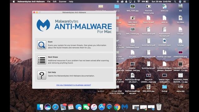 Best Antivirus For Mac And Windows/PC! смотреть онлайн