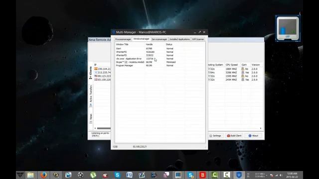 Xena Remote Administration Tool 2.0.0 Cracked with link! смотреть онлайн