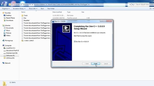 Dev C++ installation step by step смотреть онлайн