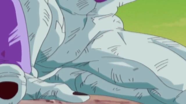 Frieza Messes Up - Dragon Ball Kai смотреть онлайн