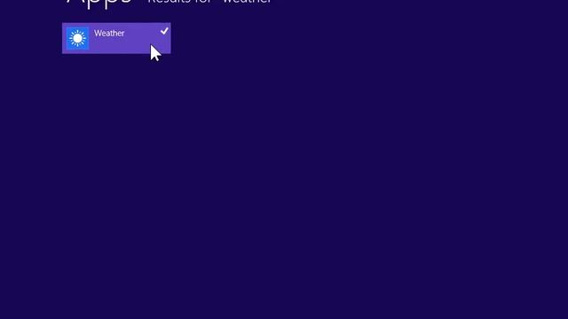 Windows 8.0 Professional - Pin Apps to the Start Screen смотреть онлайн