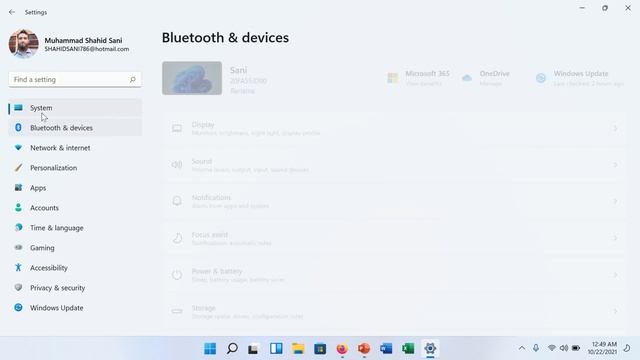 [2 Methods] How to Check and Change Refresh Rate on Windows 11 смотреть онлайн