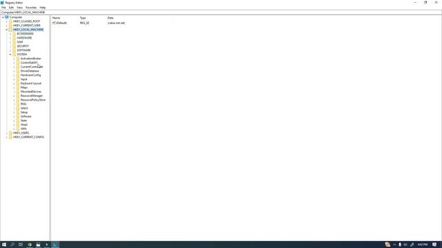 HOW TO REMOVE ACTIVATE WINDOWS WATERMARK WITHOUT SOFTWARE IN WINDOWS 10 2023 смотреть онлайн