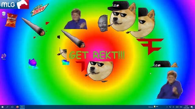 Mlg.exe смотреть онлайн