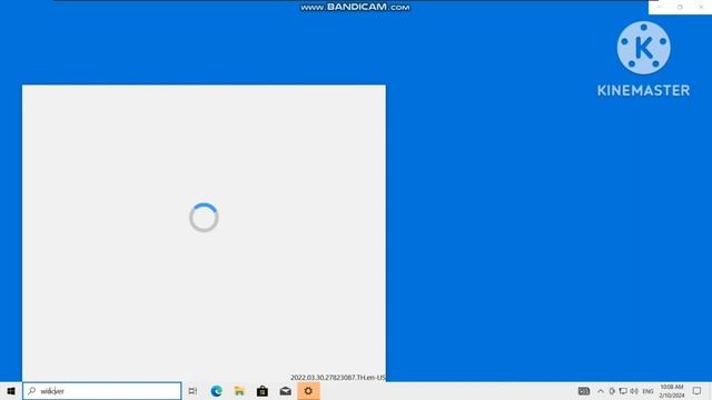 Windows 10 22H2 (32 Bit) บน VMware Workstation 17 смотреть онлайн