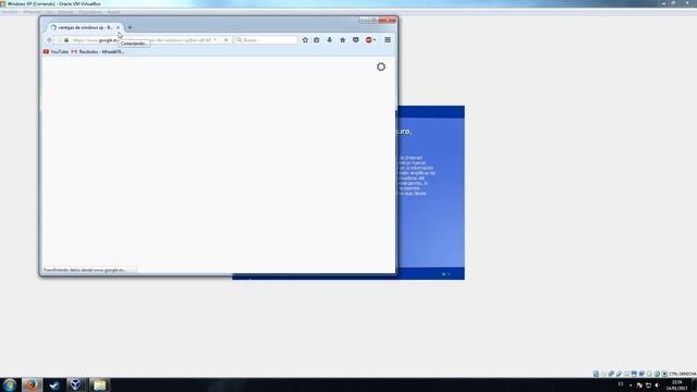 Windows XP on VB | Part 2 | 1080i 60 Fps смотреть онлайн
