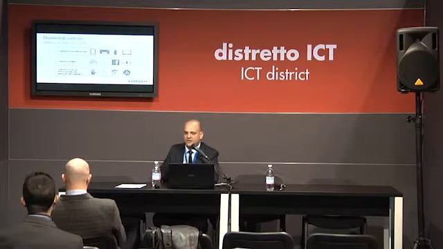 Sicurezza informatica: come proteggersi dalle minacce con Kaspersky Lab смотреть онлайн