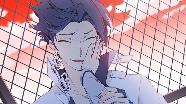 [Engsub] Mirror, Mirror (Bad Apple Wars Opening Theme) смотреть онлайн