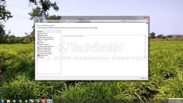 How to set default browser as Chrome смотреть онлайн