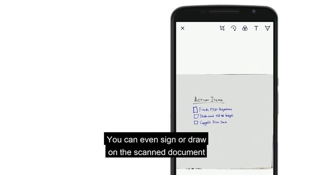 OneDrive saves the day as your portable scanner смотреть онлайн