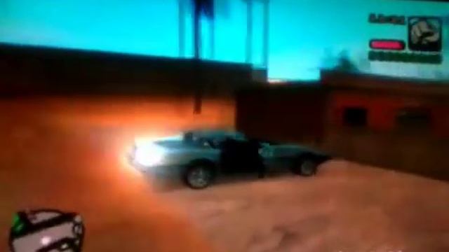 Grand Theft Auto Vice City Sories on intel 945/950(PCSX2 0.9.7 BETA) смотреть онлайн