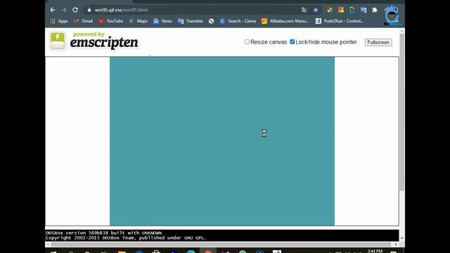#windows #Rowel Run Windows 95 in your internet browser "Mr.Rowel" смотреть онлайн