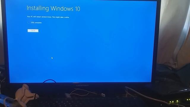 windows 10 version 10402 to version 2004 смотреть онлайн