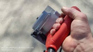 Алмазная дисковая пила по камню от макита