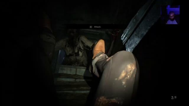 Resident Evil 7 Biohazard #7: Who's That Peepin' In My Window смотреть онлайн