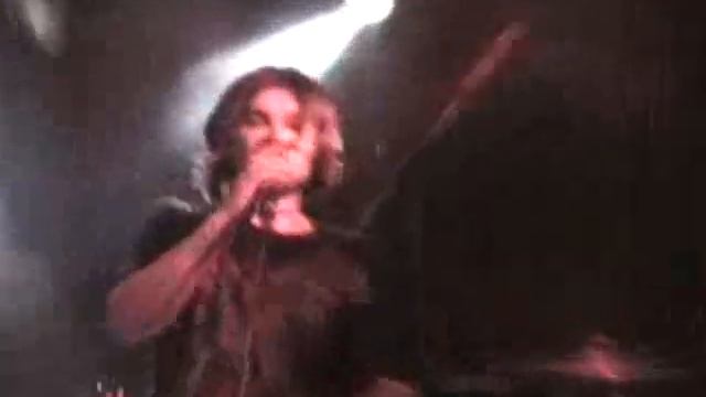 Психея - Live @ Москва, Точка 01.12.2004 смотреть онлайн