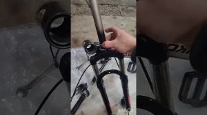 Велосипед с Вайлдберриз обзор, отзыв и сборка.