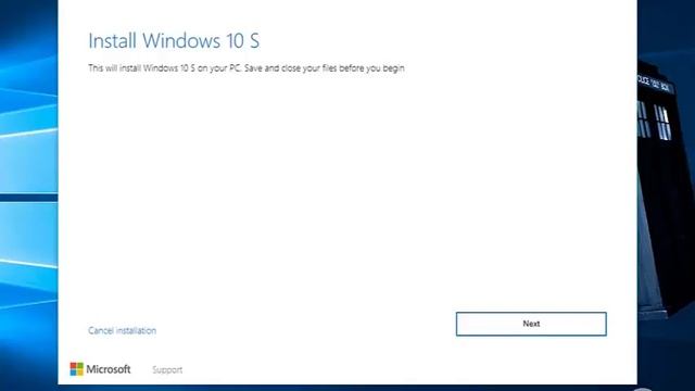 'Microsoft' SOON YOU WOULD EASILY SWITCH IT ON OR OFF Find out the new operative system Microsoft i смотреть онлайн