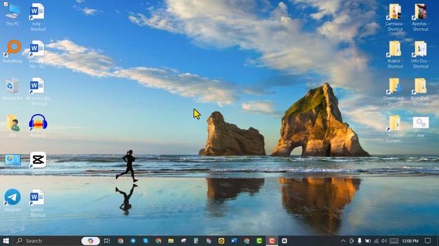 How To Solve Brightness Adjust | Fix Screen Resolution | Manage Partition Drive Setting |100%Fixed смотреть онлайн