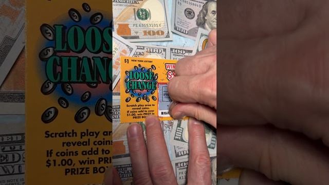 Lottery 331. смотреть онлайн