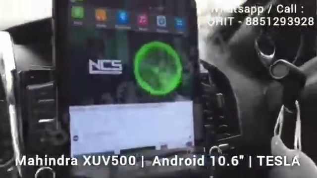 BACKDROP | Mahindra XUV500 Tesla Type | Clotoy , Konnect Audio, Daps, Hypersonic, Sony, Pioneer смотреть онлайн