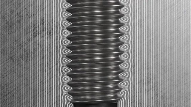 How does thread-tapping in metals work? смотреть онлайн